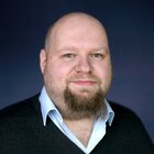 Avatar for Mike Rötgers
