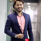 Avatar for Ajit Kumar Nayak