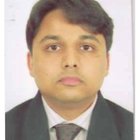 Avatar for Vikrant Bafna
