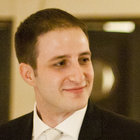 Avatar for Ryan Berg