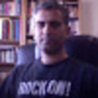 Avatar for Srini Kumar