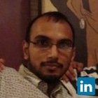 Avatar for Harsh Jain