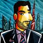 Avatar for Rohan Jolly