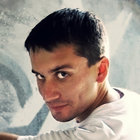 Avatar for Anton Pershakov