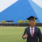 Avatar for Suyash Deshmukh