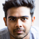 Avatar for Aman Shankar