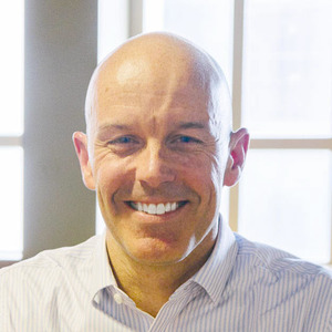 Mike Dresher