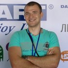 Avatar for Andrii Plotnikov