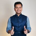 Avatar for Saurabh Jambure