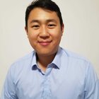 Avatar for Alexander Kang