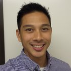 Avatar for Steven Chung