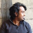 Avatar for Ashwin Mudaliar