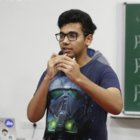 Avatar for Pranav Nair