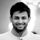 Avatar for Kushagra Sinha