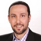 Avatar for Samer at Karmagenes