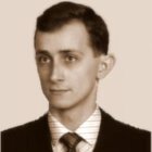 Avatar for Tomasz Kamiński
