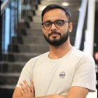 Avatar for Alok Ranjan Singh