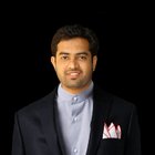 Avatar for Deepak Naik