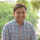 Avatar for Raman Damodar Shahdadpuri