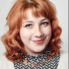 Avatar for Katherine Heubeck