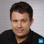Avatar for Stefan Vadocz
