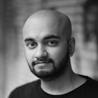 Avatar for Avikant Saini