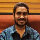 Avatar for ATUL KUMAR