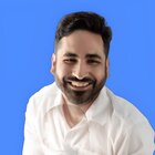 Avatar for Vipin Nagpal