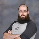 Avatar for Alexandre Désilets-Benoit