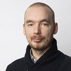 Avatar for Michał Pałys-Dudek