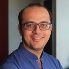 Avatar for Kashyap Matani