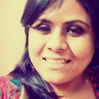 Avatar for Shweta Mishra