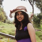 Avatar for Megha Krishnamurthy