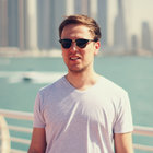 Avatar for Vasily Hurynovich