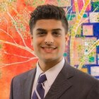 Avatar for Vijay Bhagvath
