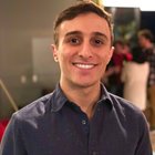 Avatar for Aaron Levin