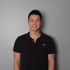 Avatar for Brendan Mok