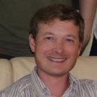 Avatar for Ruslan Ivakhnenko