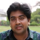 Avatar for Vinay Sudhir Thangisetty