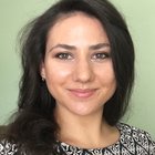 Avatar for Aliaksandra Kozhenova