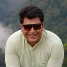 Avatar for Pankaj Chand