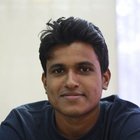 Avatar for Dinesh Kannan