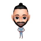 Avatar for Arjan Sahni