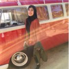 Avatar for Mariam Baqai