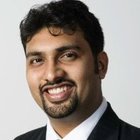 Avatar for Siddharth Bannerjee