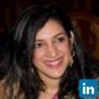 Avatar for Zeba Iqbal