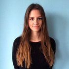 Avatar for Katerina Tzouvara