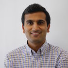 Avatar for Tapan Patel