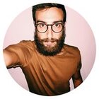Avatar for Cristiano Pezzati