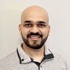 Avatar for Adwait Gokhale
